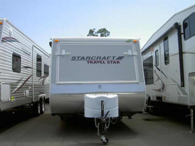 2013 Starcraft Travel Star